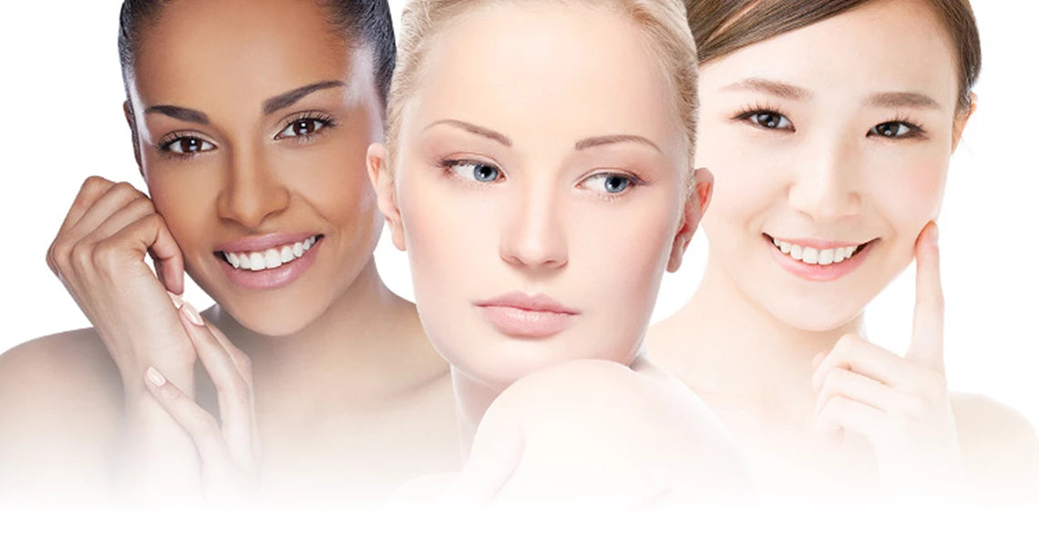 Gluta White (Glutathione+Vitamin C) Whitening Capsules